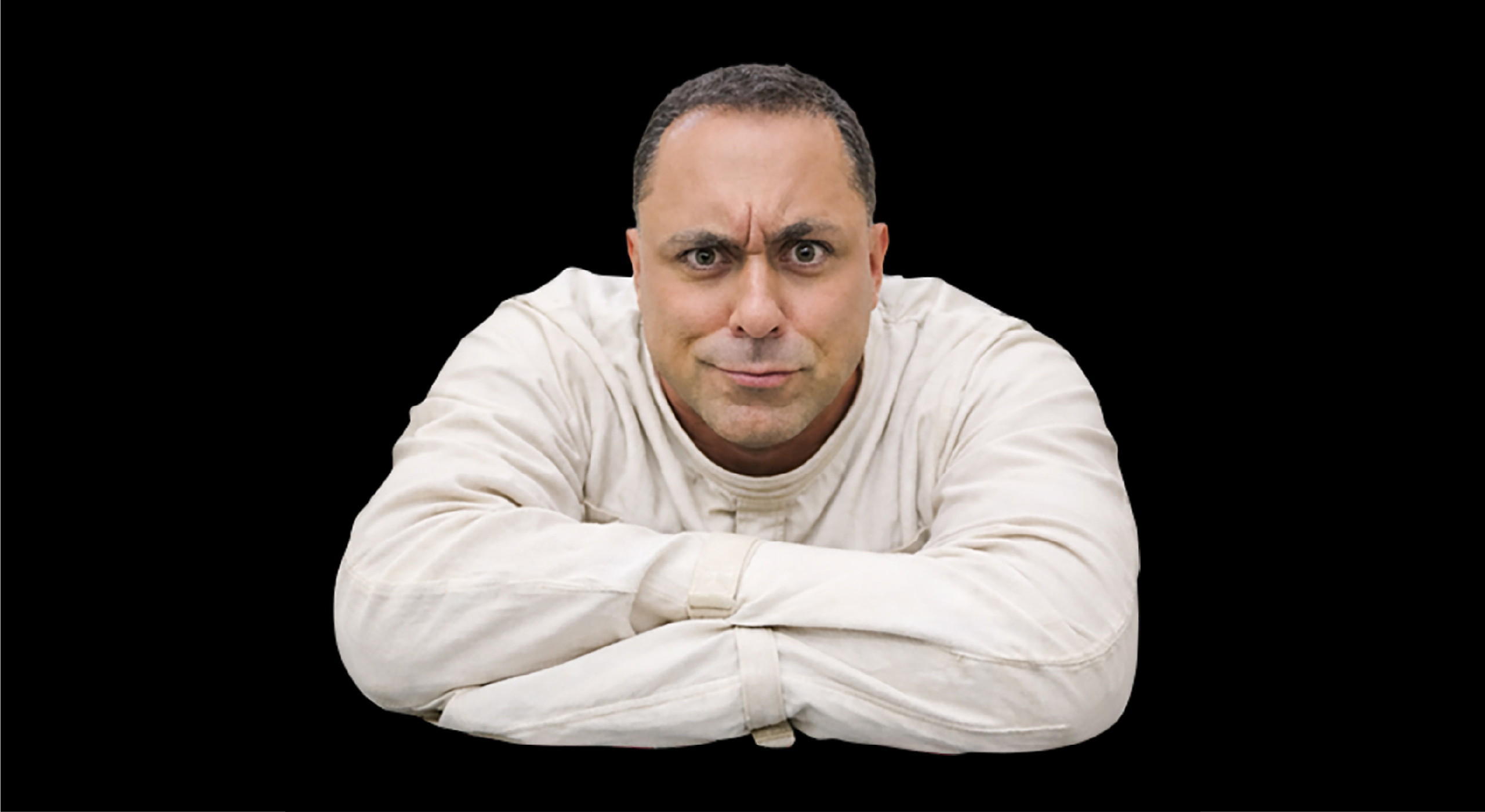 Anthony Rodia: Insanely Funny Tour