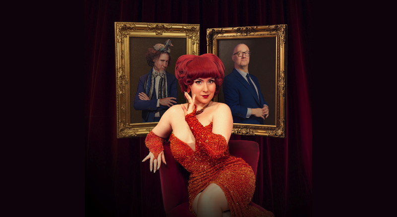 Lucy Darling: The More the Merrier