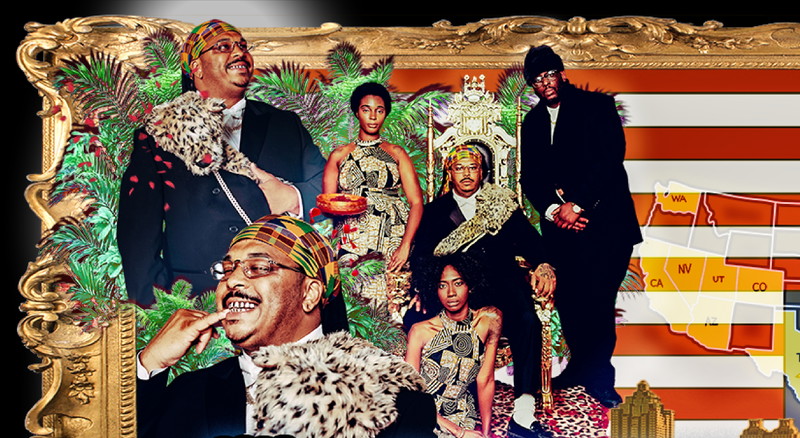 Grits & Eggs Podcast: Coming Thru America Tour