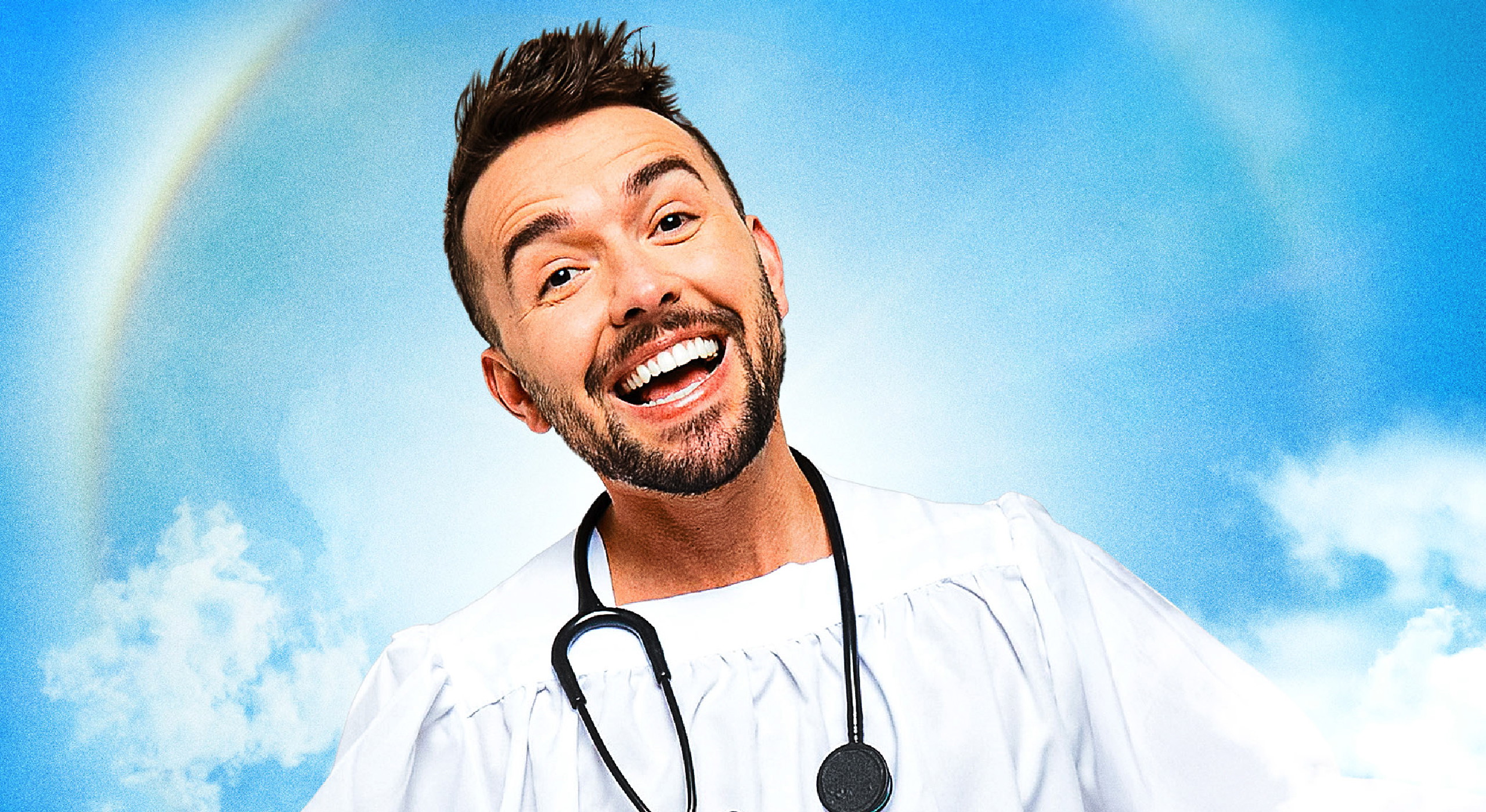 Nurse Blake: But Did You Die? Comedy Tour