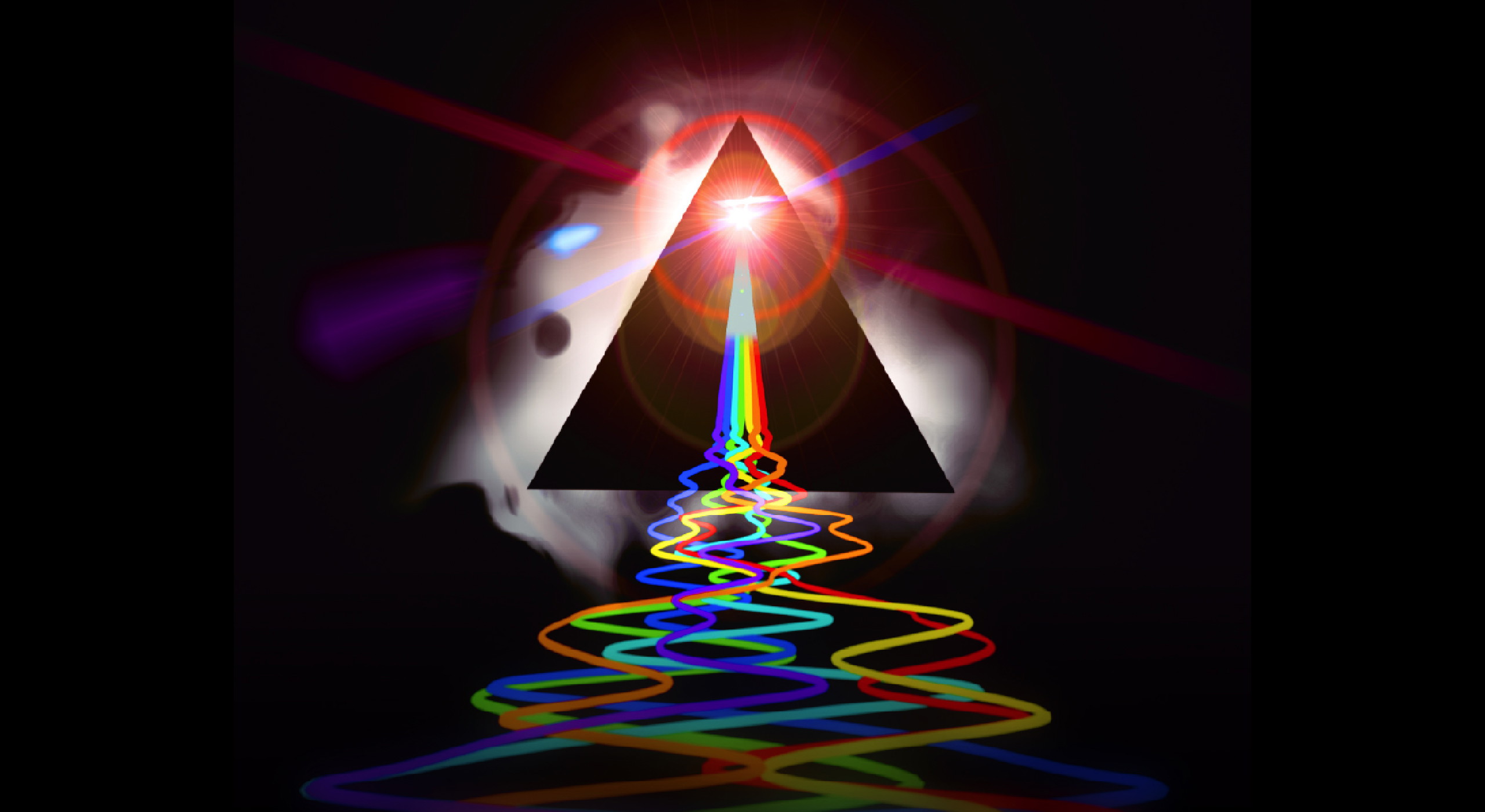 Roger Waters Presents: LEGACY - A Pink Floyd Show