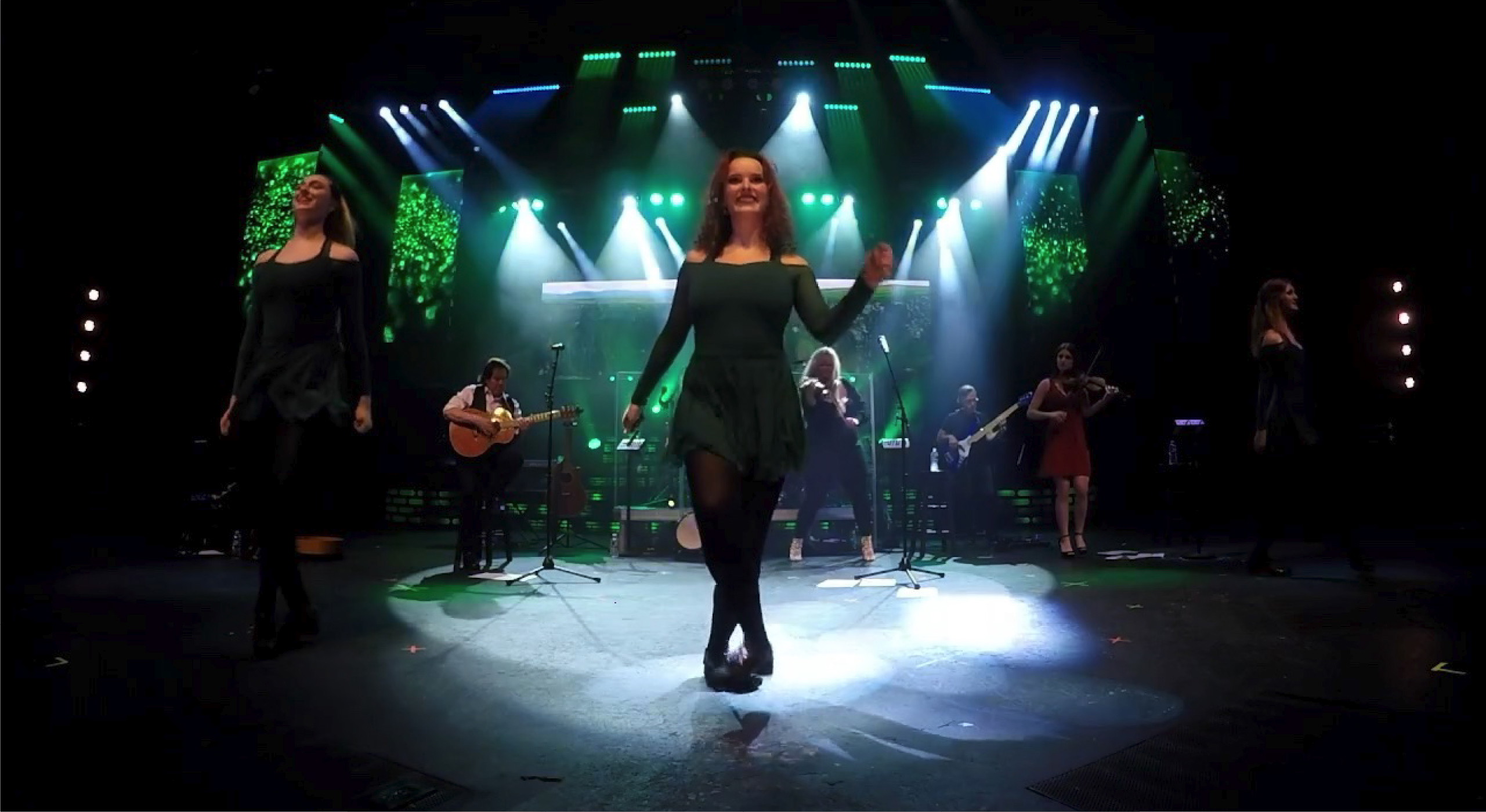 Christmas With The Celts