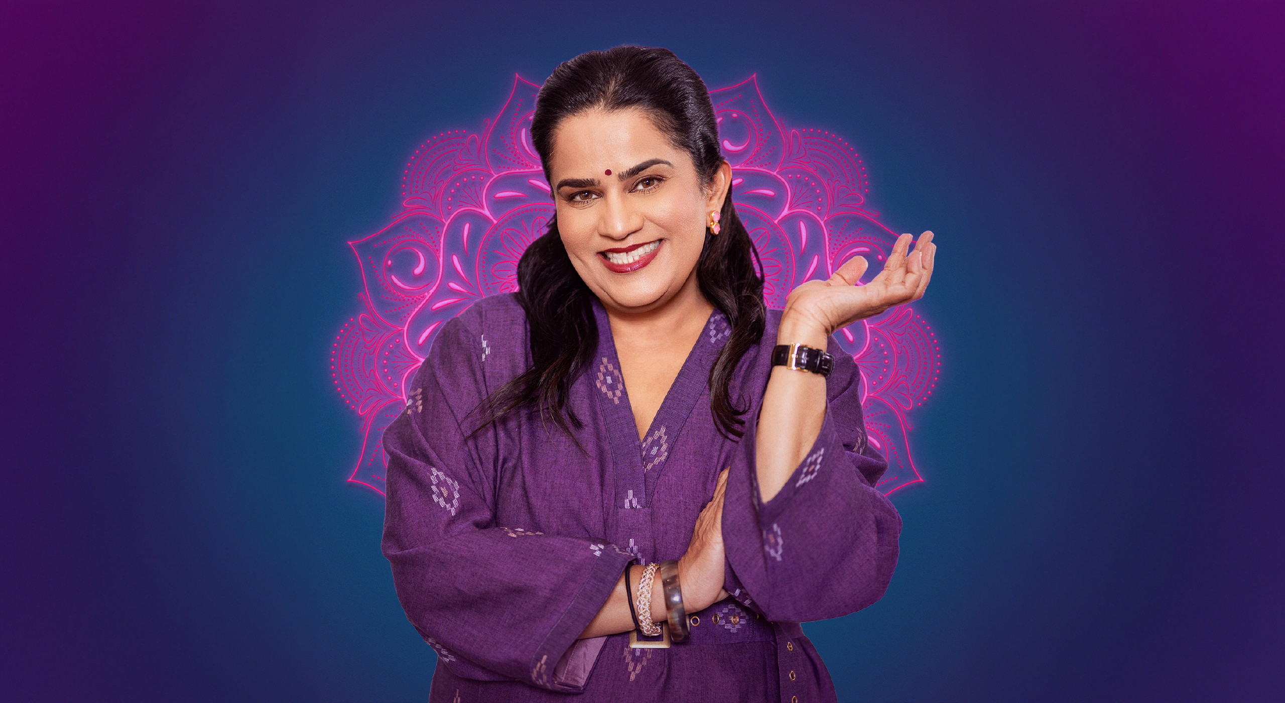 Zarna Garg: Million Dollar Excuses