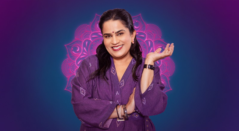 Zarna Garg: Million Dollar Excuses