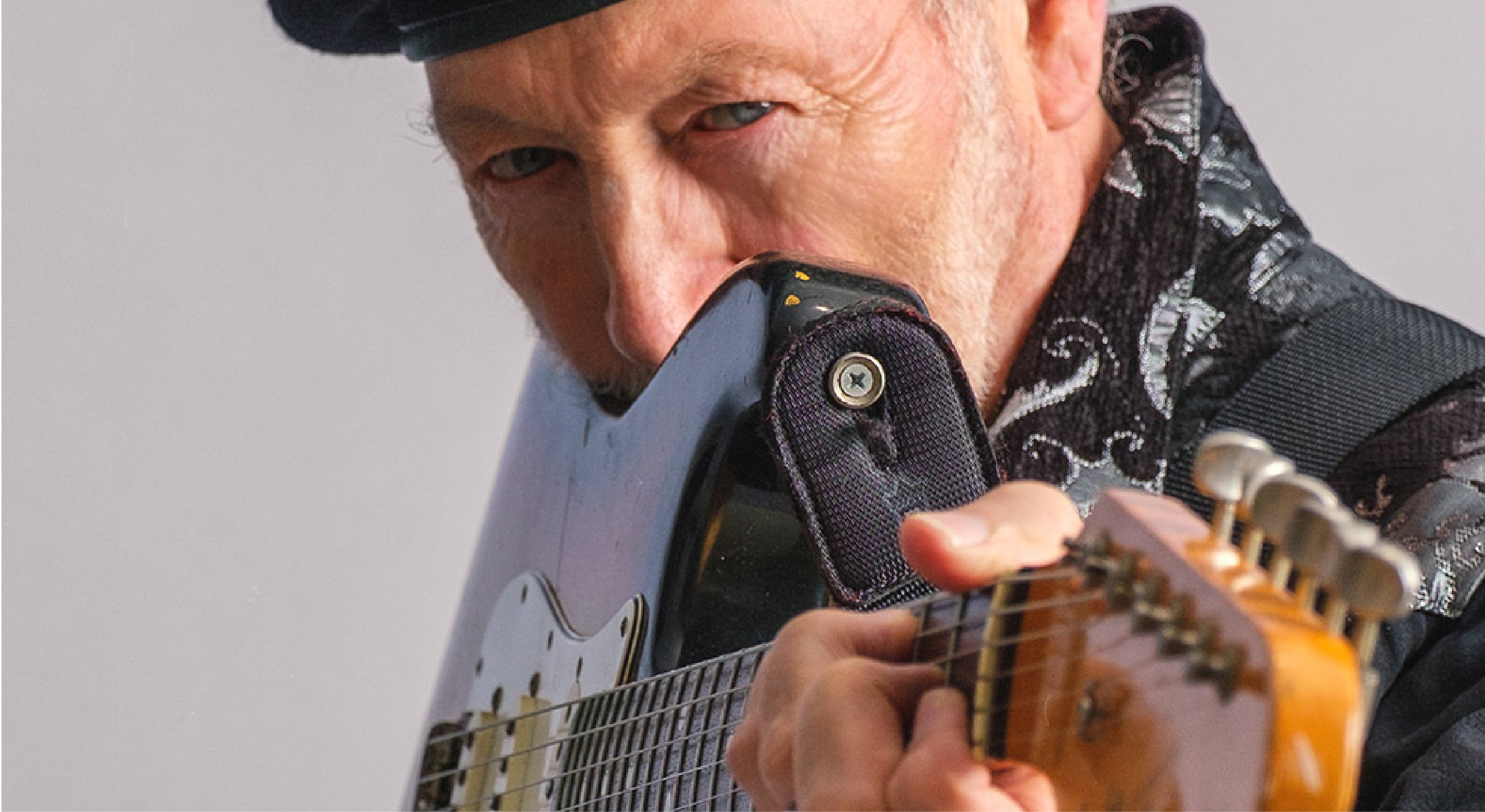 Richard Thompson & Band
