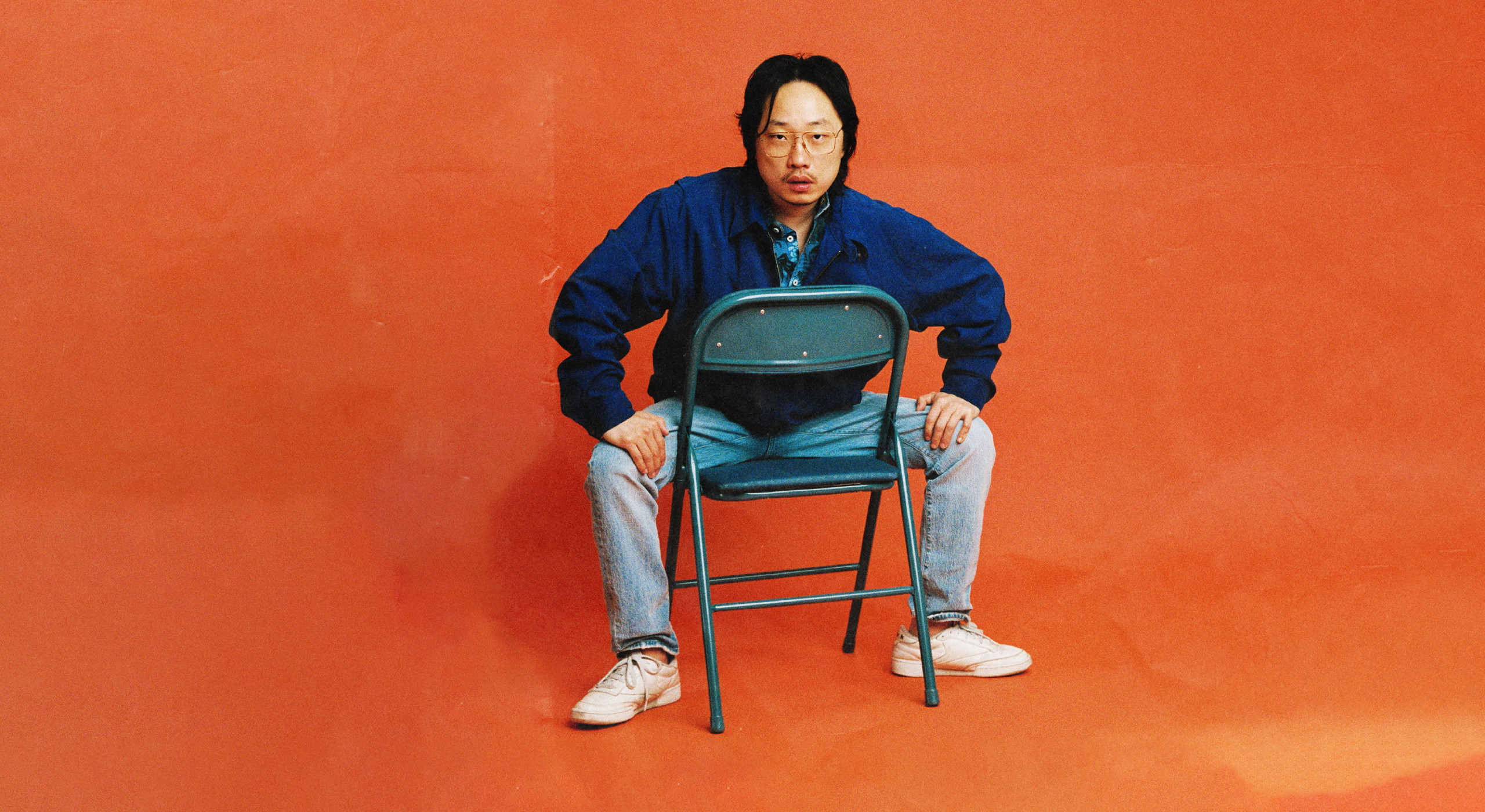 Jimmy O. Yang Has No Friends Tour