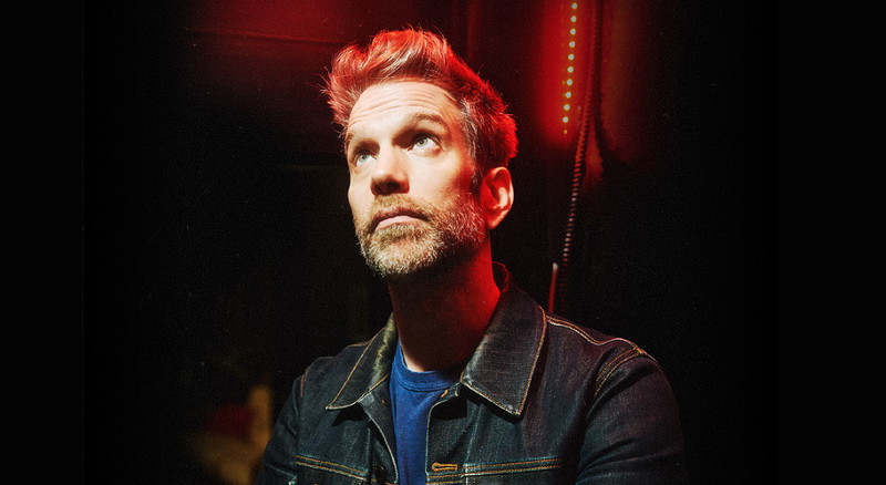 Anthony Jeselnik: Wrath of Man