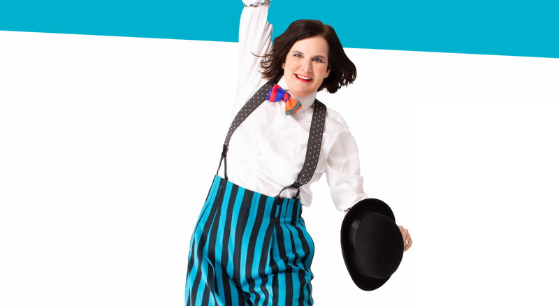 Paula Poundstone