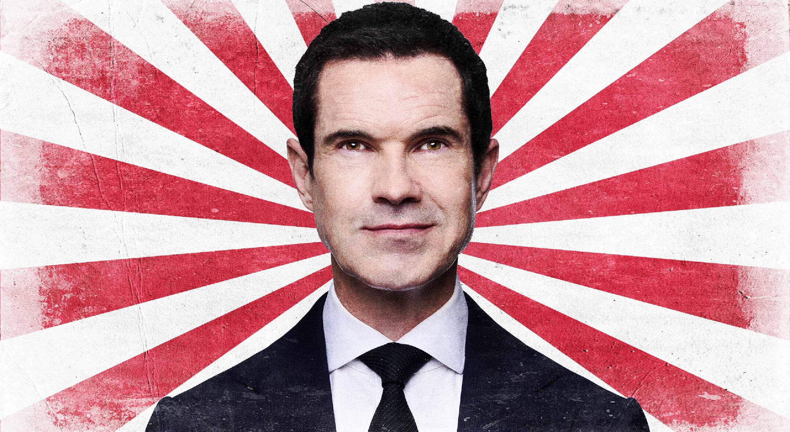 JIMMY CARR: KILLING JOKES